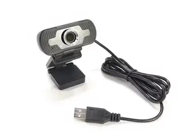 

Hd1080p Network Class USB Digital Photography Camera Live with Mark Drive-Free Video Conference PC Webcam
