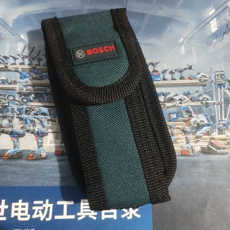 tool backpack Bosch Rangefinder Bag Portable Tools Distance Meter Toolkit GLM30 GLM40 GLM4000 GLM500 GLM50C GLM5000C Handbag Tool Bag waterproof tool bag