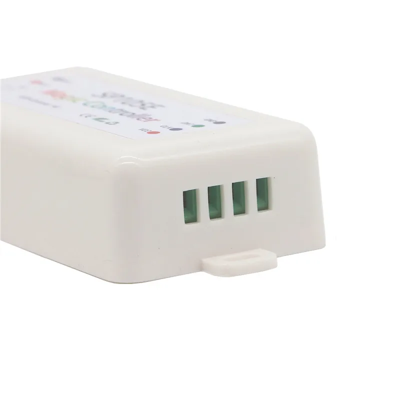 SP105E 3pin Bluetooth волшебный регулятор WS2812B SK6812 RGB/RGBW APA102 WS2811 Светодиодная лента DC5 24V Dream