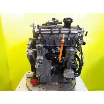 

BKC FULL ENGINE Audi A3 (8 P)