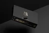 Goil foil silver foil uv Hot sell Retail Box Child Resistant 510 oil Cart Packages OEM tube card paper art paper paper boxes 5