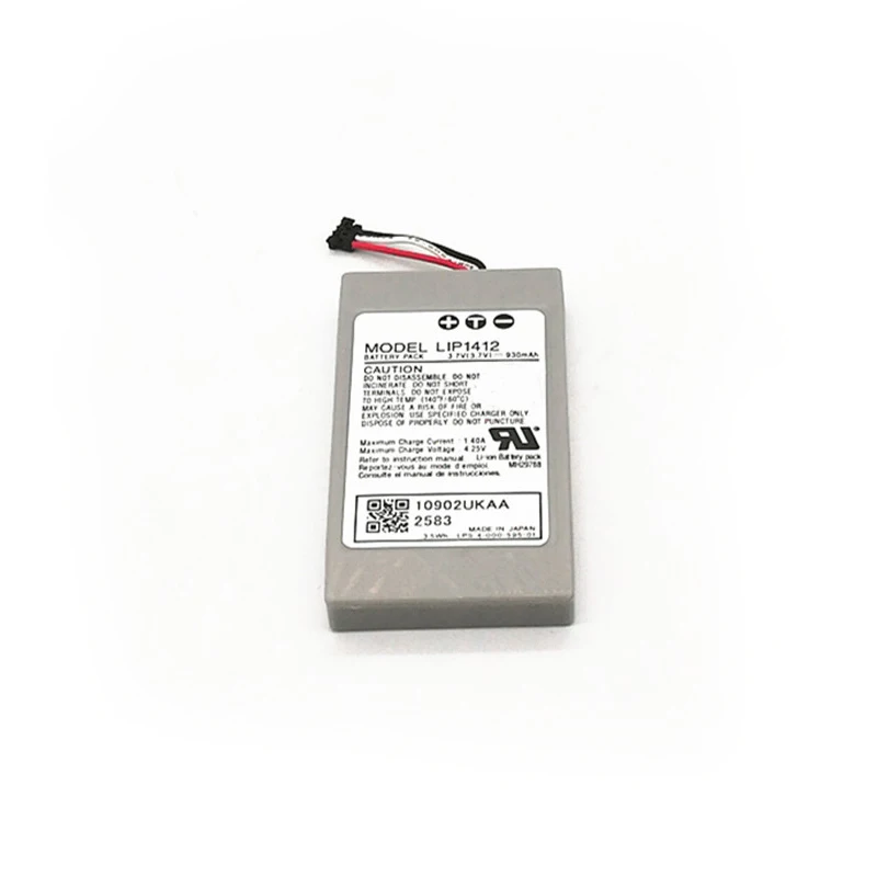 1 шт. аккумуляторная батарея 3 7 В 930 мА · ч для Sony PSP GO N1000/N1001/N1002/N1003/N1004|Батареи| |