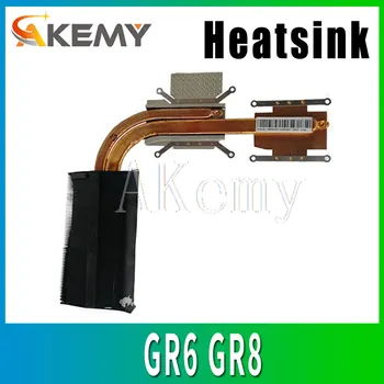 

Original Laptop Notebook independent CPU Cooling Radiator Heatsink for Asus ROG Mini Gaming GR6 GR8 13MS00F1AM0101 13MS00F1AM050