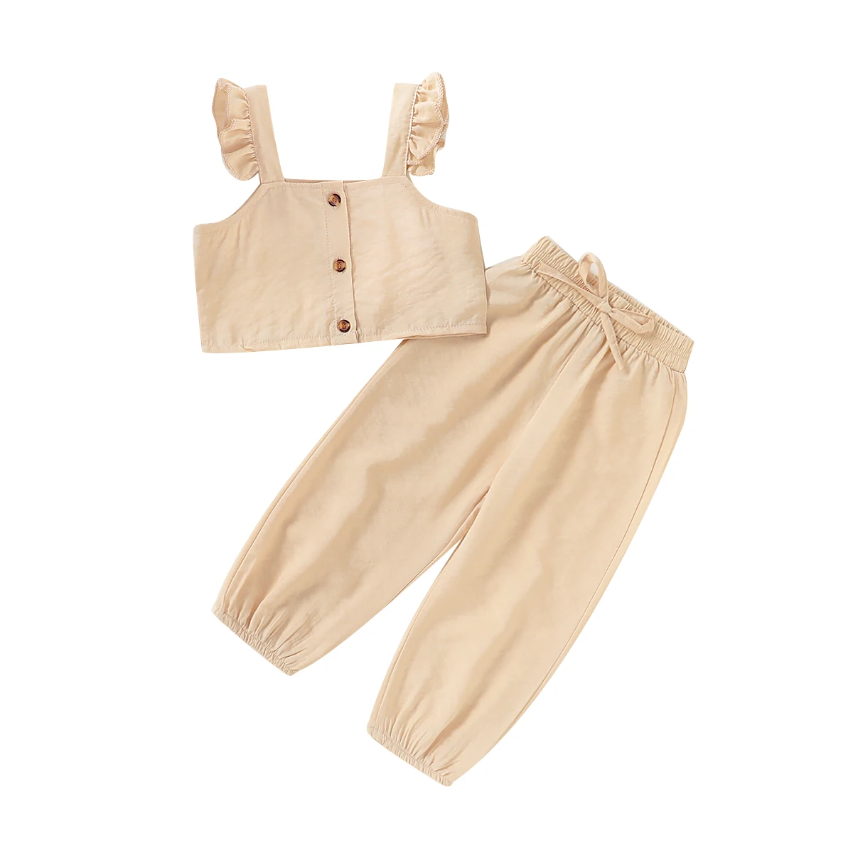 Toddler Kid Baby Girls Crop Tops T-shirt Harem Pants Outfits Kid Grils Clothes Set Children Suits Summer kids clothing set,kids t shirt,girls clothing set
