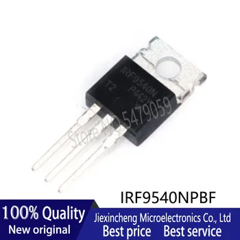 

20PCS IRF9540NPBF IRF9540N TO-220 BT151-800R BT151 800V 12A MOSFET TO220 New original