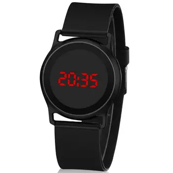 

Mens Digital LED Analog Quartz Clock Sports Wrist Watch Sport Man Watch Electronic Watch Digital Watch Gifts Men's Wrist Watch