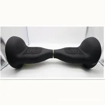 

Protective Silicone Case Cover to 10" Self Balancing Electric Scooter Hoverboard Protective Film