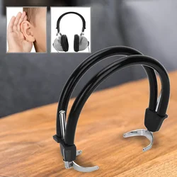 HB7 Headband For TDH39 DD45 Air Conduction Hearing Test Audiometer Headsets Headphone Lightweight Suitable Different People Use