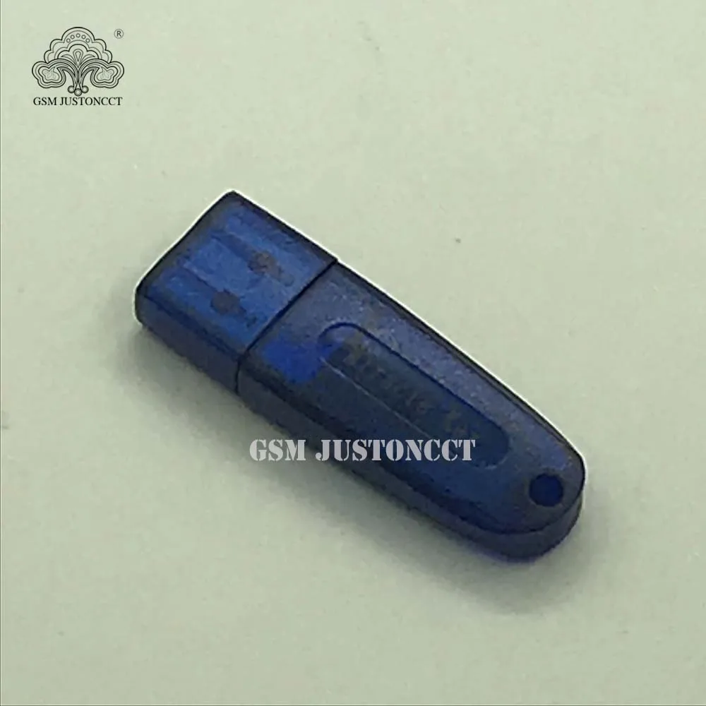 Miracle box + Miracle key  - gsm justoncct-F 