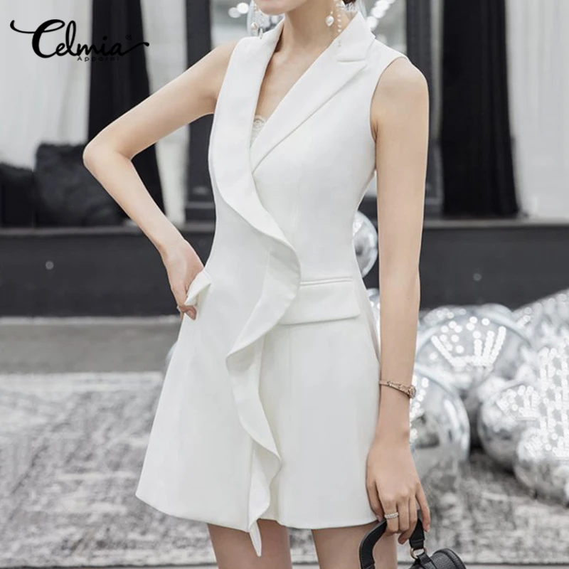 Office mini dress Clearance