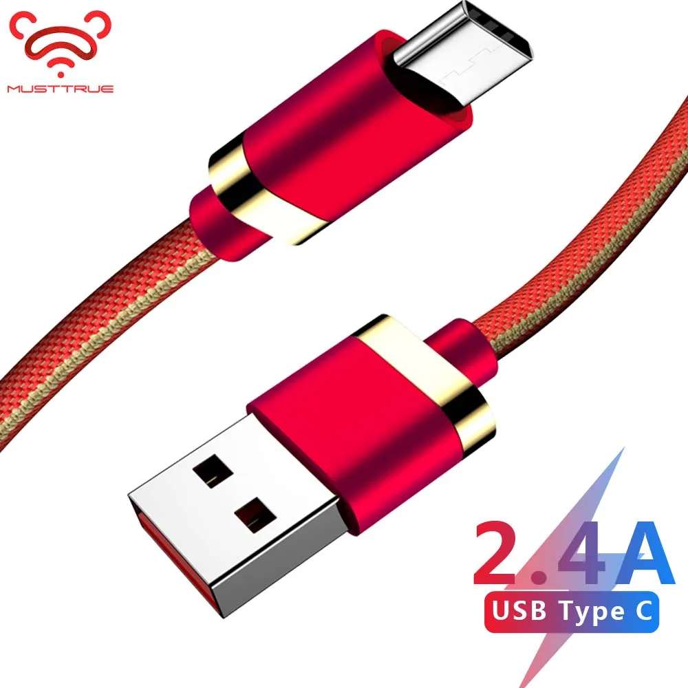 AFY USB кабель USB-C быстрой зарядки передачи данных для xiaomi redmi note 8 samsung s9 plus HUAWEI mate 20 pro