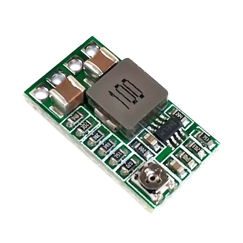 Nikon D5 DC-DC-fuente De Alimentación Reductor, Convertidor Buck