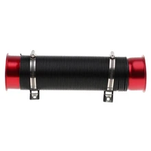 Tuyau d'admission universel de tuyau d'admission d'air Flexible de Turbo de voiture(China)