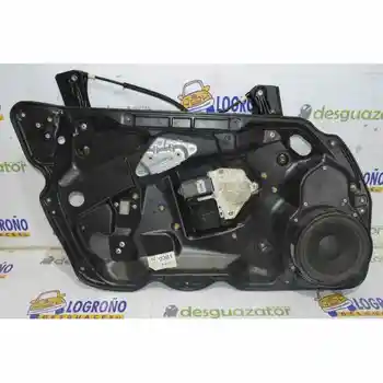 

3C1837462L WINDOW LIFTER FRONT LEFT VOLKSWAGEN PASSAT SALOON (3C2)