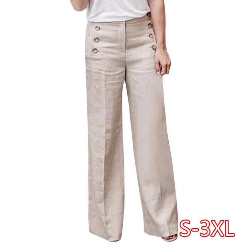 hot cotton pants