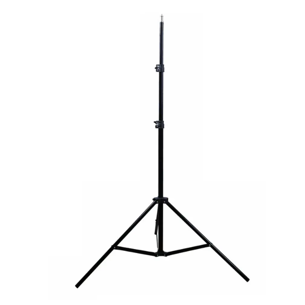 Automatic Thermometer Tripod Bracket Shopping Mall School Non-contact Infrared Thermometer Stand Telescopic Tripod afbeelding