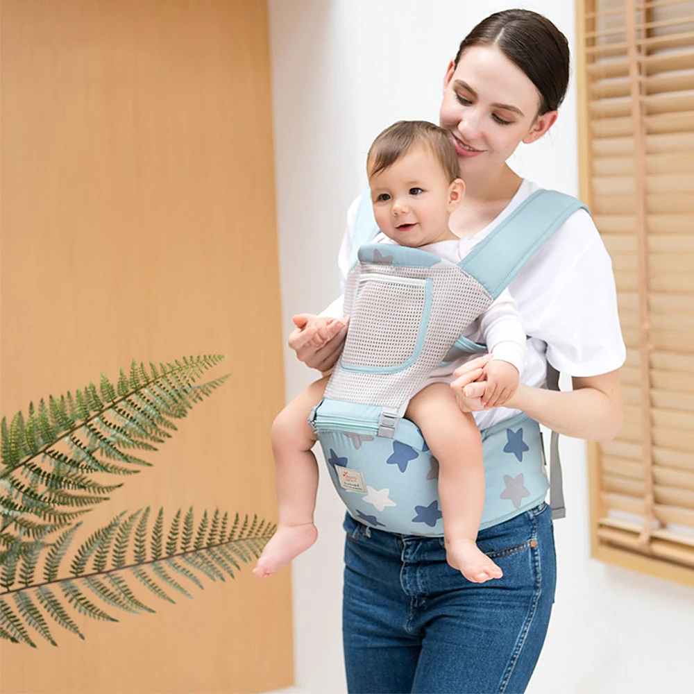 Portabebé pequeño para bebé, porta bebés ergonómico, arnés para bebé frontal, cabestrillo para bebé de 0 a 36 meses|Mochilas y bolsas| -