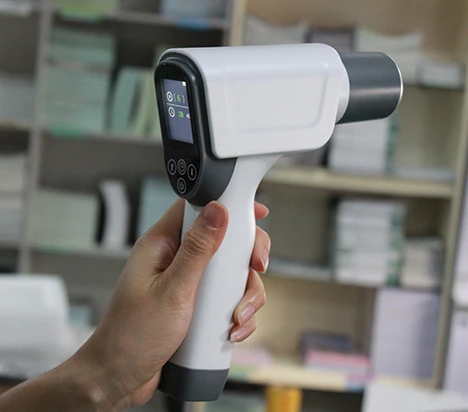 Wireless Portable Ultrasound therapy Machine Ultrasound Therapy  Physiotherapy Therapeutic Ultrasound Pain Management Devices