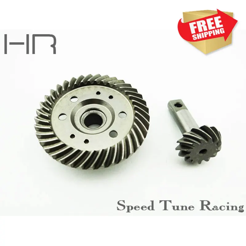 RC Parts differential gear for trax E revo summit EMAXX SLASH XO 1 5379X option upgradeParts