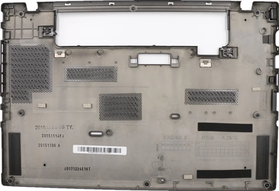 Новинка нижняя крышка корпуса для Lenovo Thinkpad T440S T450S 00PA886 AM0SB002400 04X3988 W/Dock|Сумки и