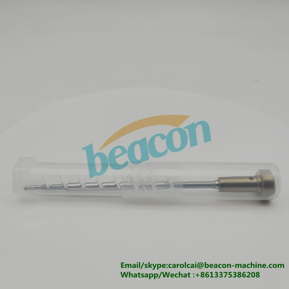 На подлинный и процедура установки ниппеля F00VC01379 для 0445110354 0445110424
