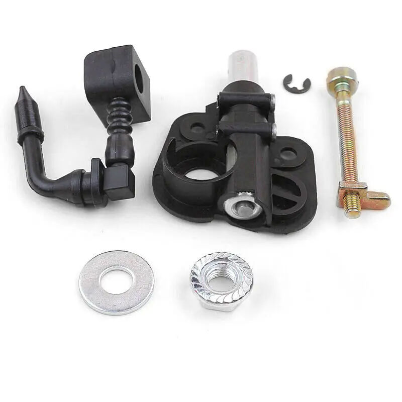 Description Picture 5 of itemChainsaw Oil Pump Assembly Kit Spare Parts Replacement For MCCULLOCH MAC 335 338 435 436 438 440 441 442 Poulan Chainsaws Repair