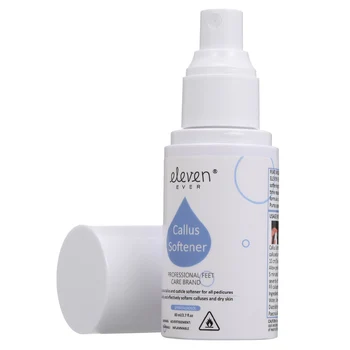 

1 Bottle Callus Softener Callus Removal Liquid Callus Eliminate Spray For Home Use and Manicure Salon Foot Skin Care Product
