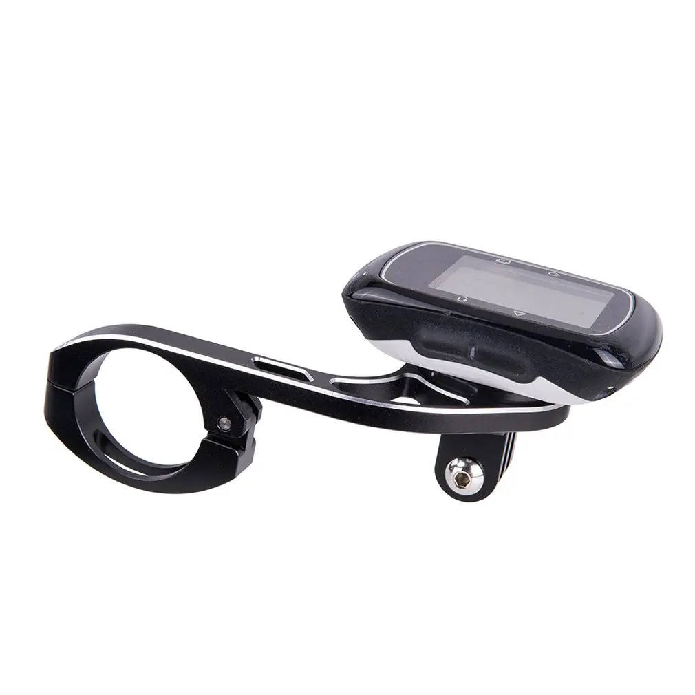 ZTTO Out-крепление для переднего велосипеда 062# для Garmin Cat Eye Bryton велосипедный компьютер gps Go Pro спортивный светильник для камеры все в одном