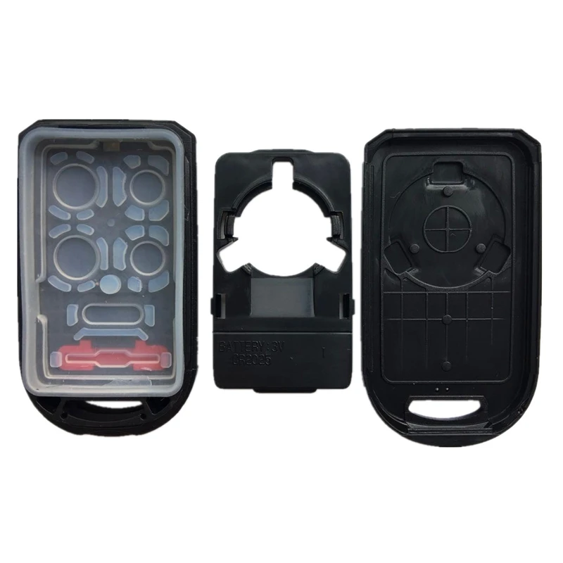 Для 2005-2010 Honda Odyssey Keyless Van Автомобильный Брелок дистанционного управления с ключом