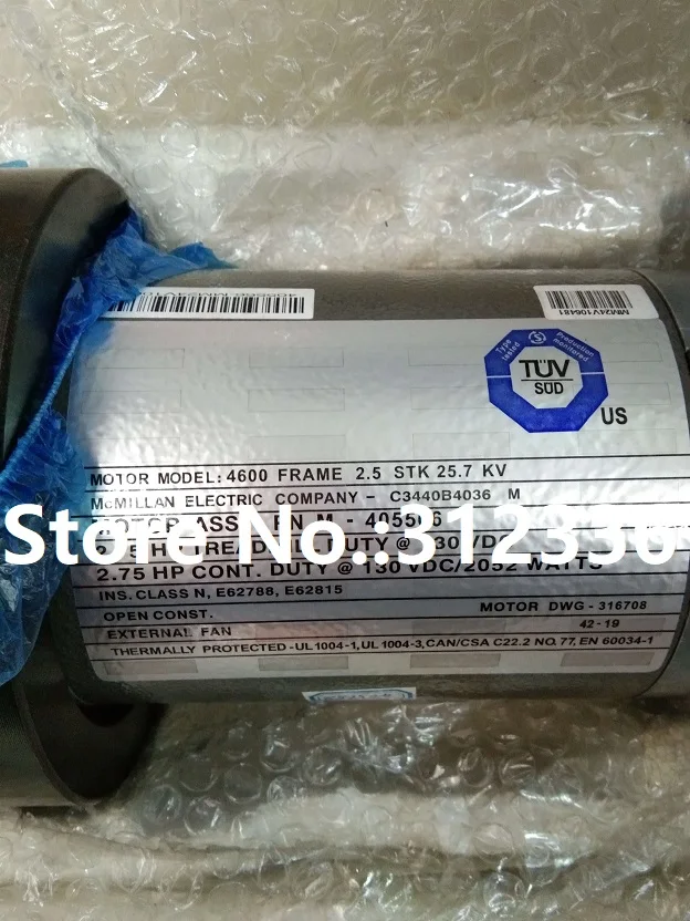 C3440B4036 PN M-316708 - 副本