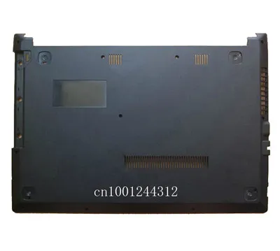Для lenovo V510-15 IKB E52-80 ЖК-задняя крышка задней крышки и Нижняя крышка корпуса