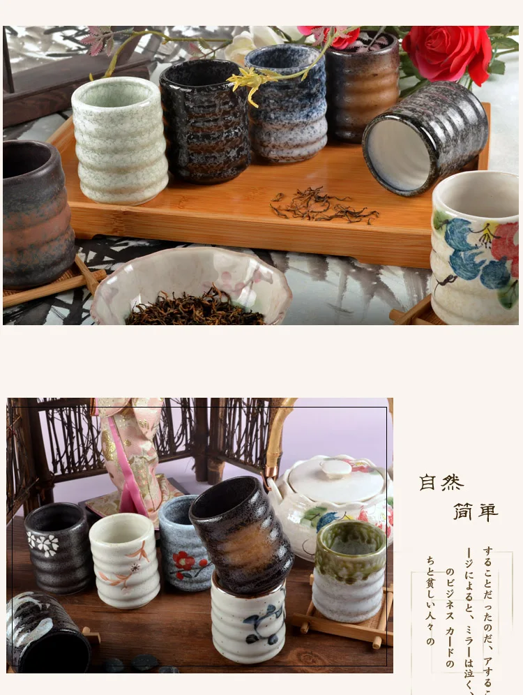 coreano sushi utensílios de mesa chá conjuntos cerâmica restaurantes em casa