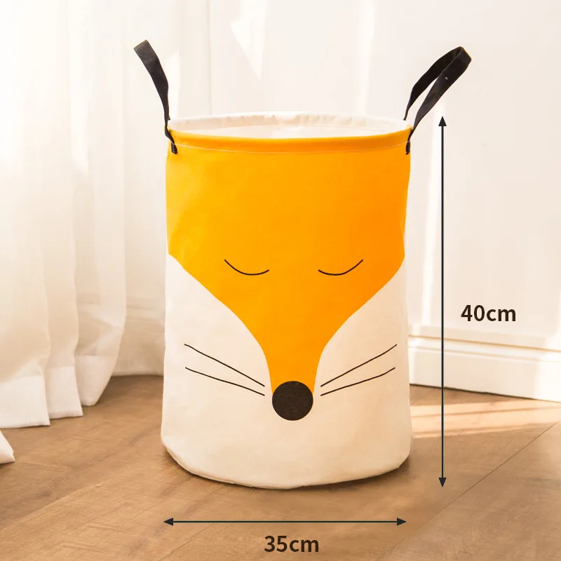 小狐狸-黑提手公