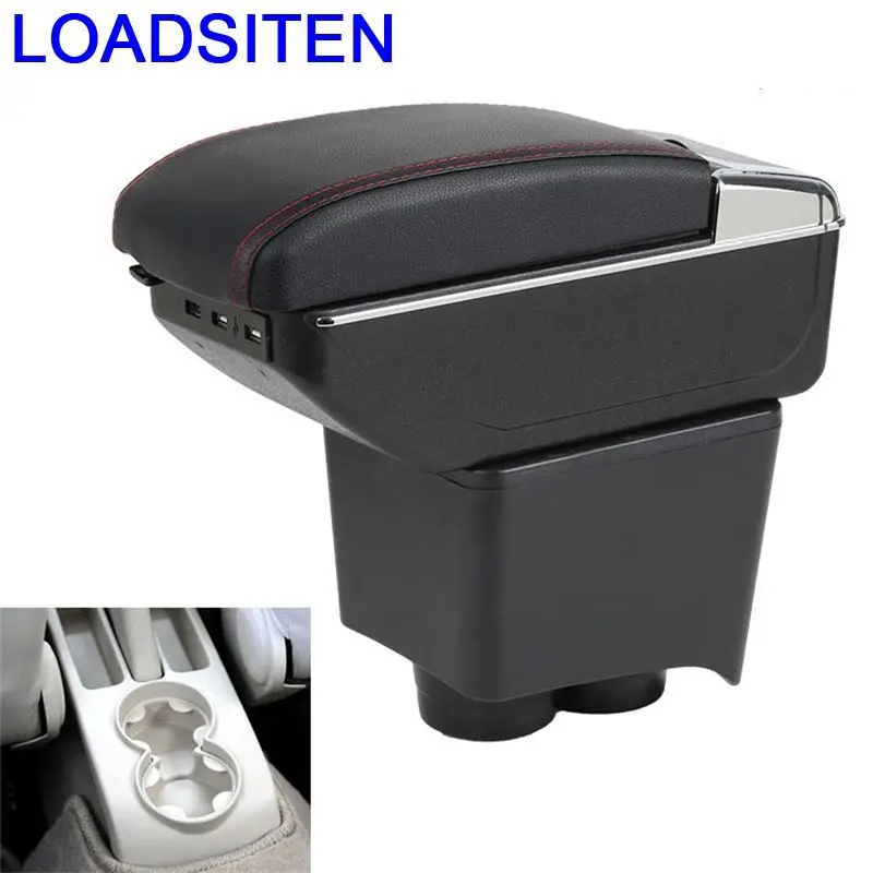

Styling Modified Interior Arm Rest Car Car-styling Armrests 02 03 04 05 06 07 08 09 10 11 12 13 14 15 16 FOR Volkswagen Polo