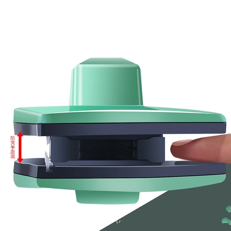 Магнитная щетка для мытья окон двусторонний стеклоочиститель 5 35 мм|Магнитные