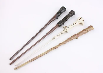 

Led Lighttting Harry Moive magic wand light wand Hermione Lord Voldemort Ron magical wand as Christmas gift