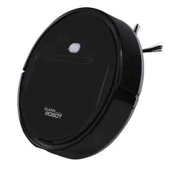 

Sweeper Clean Automatic Robot Vacuum Cleaner Robotic Auto Home Cleaning Guard Home Sweeper Clean Automatic Robot Cleanning
