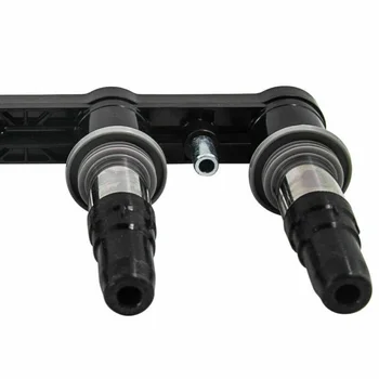 

Car Ignition Coil For Chevrolet Aveo/Cruze/ Pontiac 2009-2013 Accessories