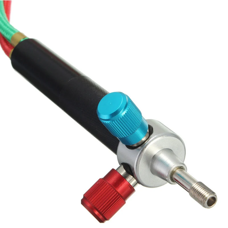 Мини сварочные инструменты для газовой сварки|Сварочные горелки| |