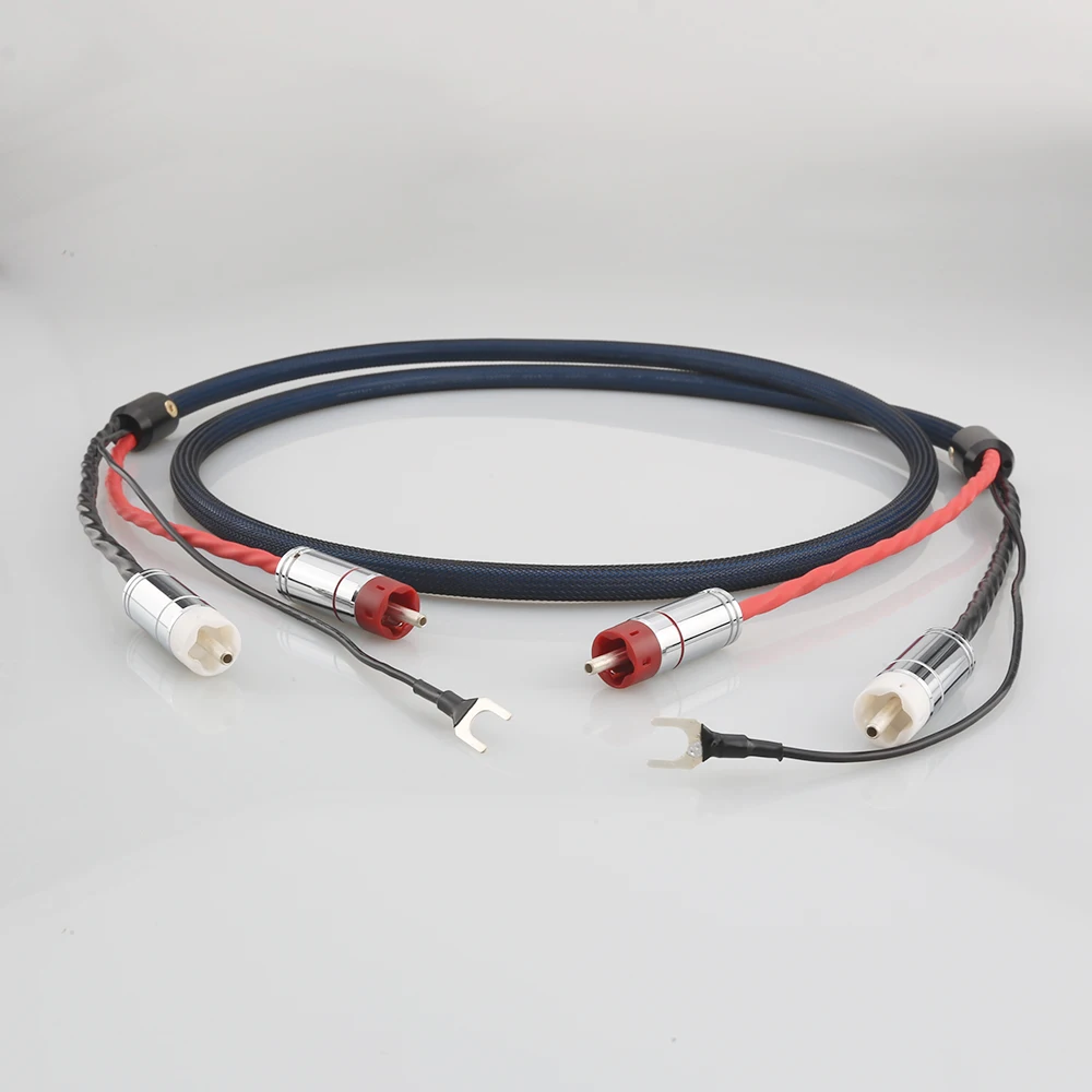 rca a 2 rca u plugue de
