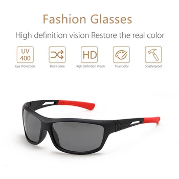 

Sunglasses For Women Men Polarized uv Protection Fashion Vintage Square Classic Retro Polarized Sunglasses Driving Fishing