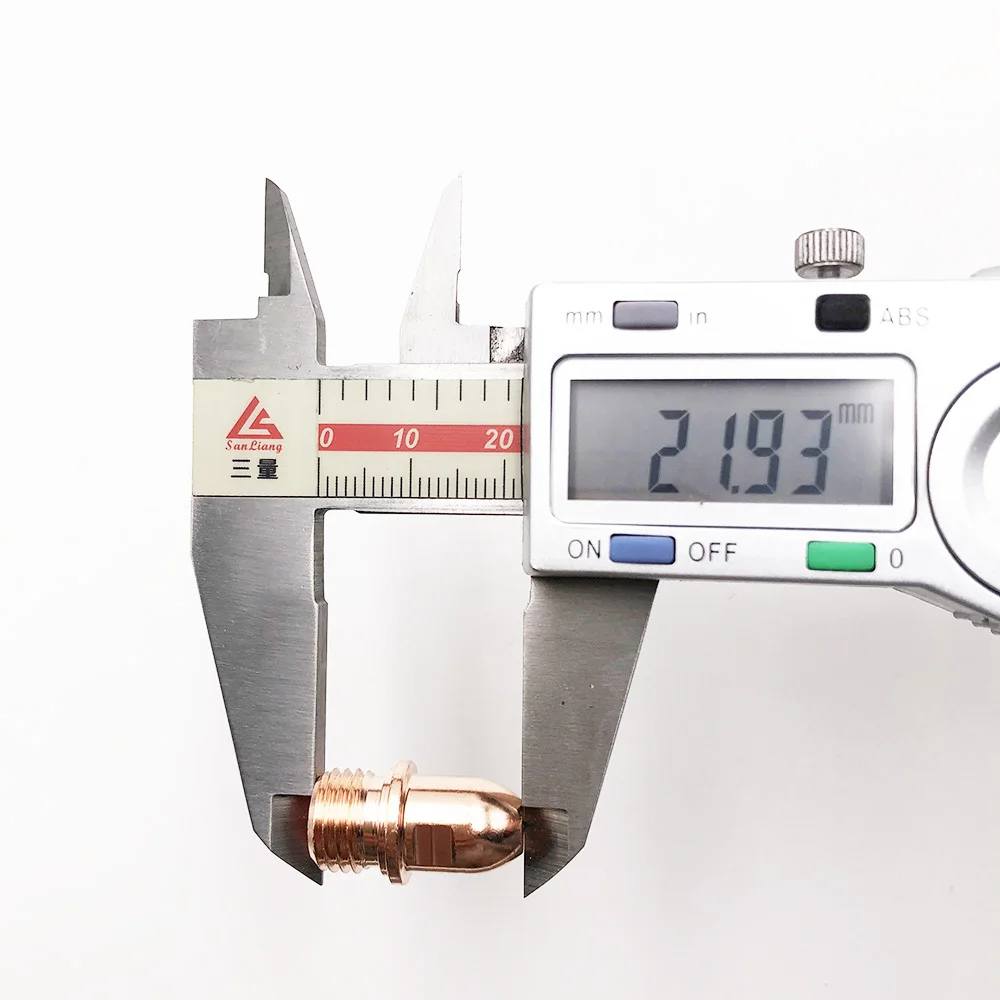 bocal pd0101 para trafimet a101 a141 p101