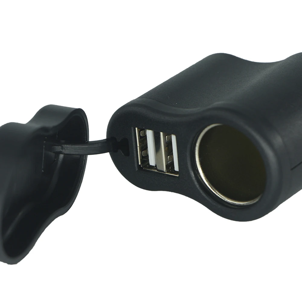 Адаптер питания для Мотоцикла BMW R1200GS R1250GS F850gs F750GS F800GS F650GS/700GS двойное зарядное