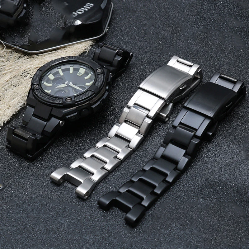 Casio G-Shock GST-W300 