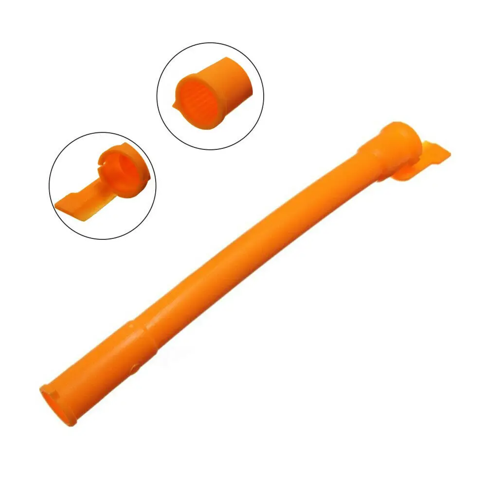Engine Oil Dipstick 038103663 Oil Dipstick Guide Tube For Audi A3 A4 A6 1.9 TDi For VW BORA GOLF Mk4