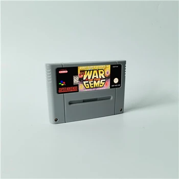 

Marvel Super Heroes in War - Action Game Card EUR Version English Language