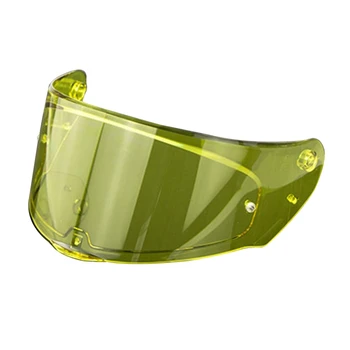 

Motorcycle Helmet Visor Lens Full Face UV protection Sunscreen for f+f320 FF328