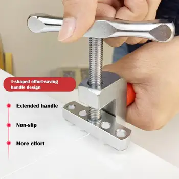 

1set 2 in 1 High-strength Glass Tile Multifunction Portable Handheld Household Glass Diamond Cutting Machine
