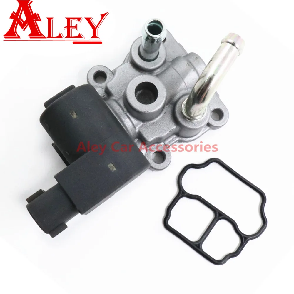 18117-76A31 18117 76A31 регулирующий клапан холостого хода IAC IACV для Isuzu Suzuki Subaru | Автомобили