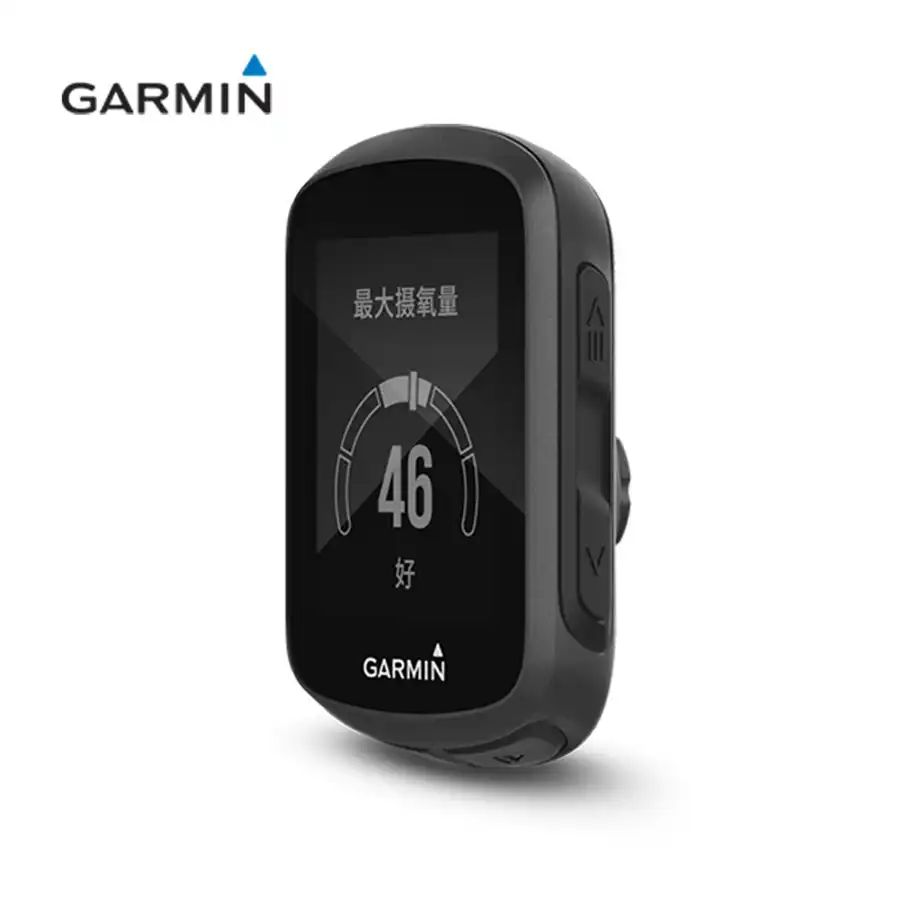 garmin edge 200 cadence sensor